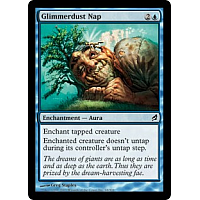 Glimmerdust Nap