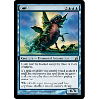Guile