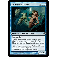 Inkfathom Divers