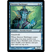 Merrow Harbinger