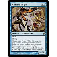 Mistbind Clique