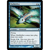 Mulldrifter