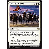 Cathars' Crusade