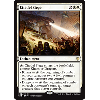 Citadel Siege