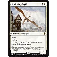 Hushwing Gryff