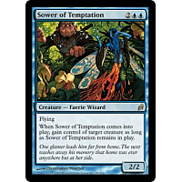 Sower of Temptation