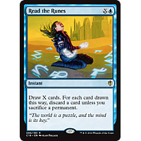 Read the Runes