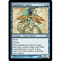 Spellstutter Sprite