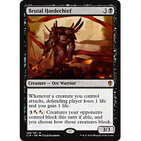Brutal Hordechief