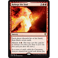 Reforge the Soul