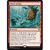Wheel of Fate