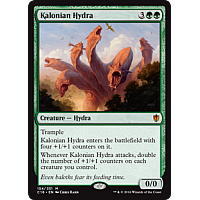 Kalonian Hydra