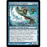 Wanderwine Prophets