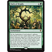 Oath of Druids