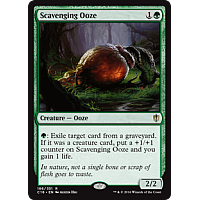 Scavenging Ooze