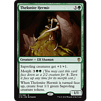 Thelonite Hermit