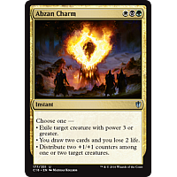 Abzan Charm