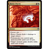 Boros Charm