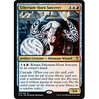 Etherium-Horn Sorcerer