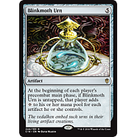 Blinkmoth Urn