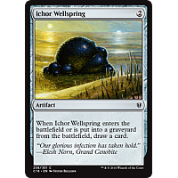 Ichor Wellspring