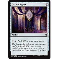 Orzhov Signet