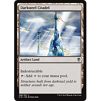 Darksteel Citadel