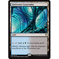 Darkwater Catacombs