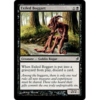 Exiled Boggart
