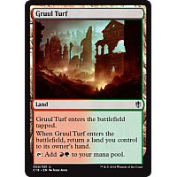 Gruul Turf