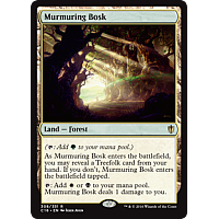 Murmuring Bosk