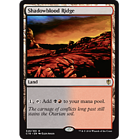 Shadowblood Ridge
