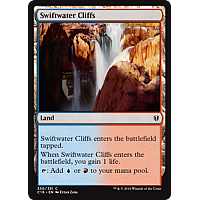 Swiftwater Cliffs
