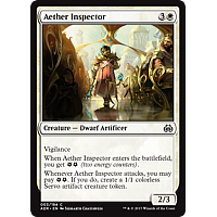 Aether Inspector