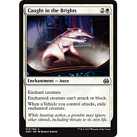 Caught in the Brights