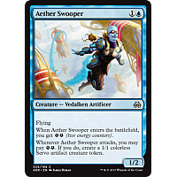 Aether Swooper