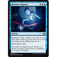 Reverse Engineer