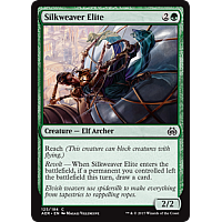 Silkweaver Elite