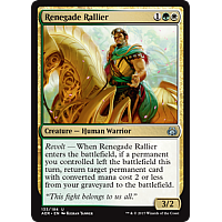 Renegade Rallier