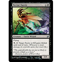 Nectar Faerie
