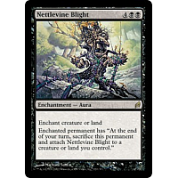 Nettlevine Blight