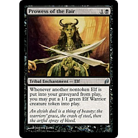 Prowess of the Fair (Foil)