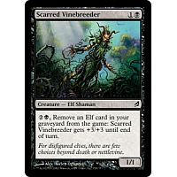 Scarred Vinebreeder