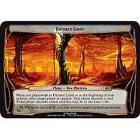 Furnace Layer