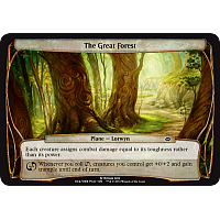 The Great Forest