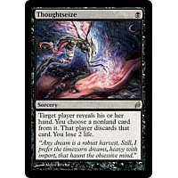 Thoughtseize (Foil)