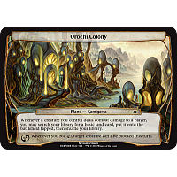 Orochi Colony