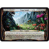 Truga Jungle