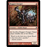 Boggart Forager