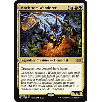 Maelstrom Wanderer